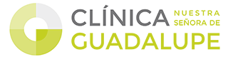 Clínica NS Guadalupe Logo