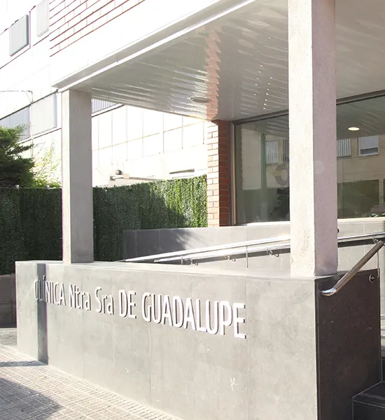 Gestión de alta hospitalaria