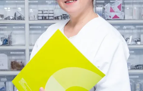 Farmacia hospitalaria